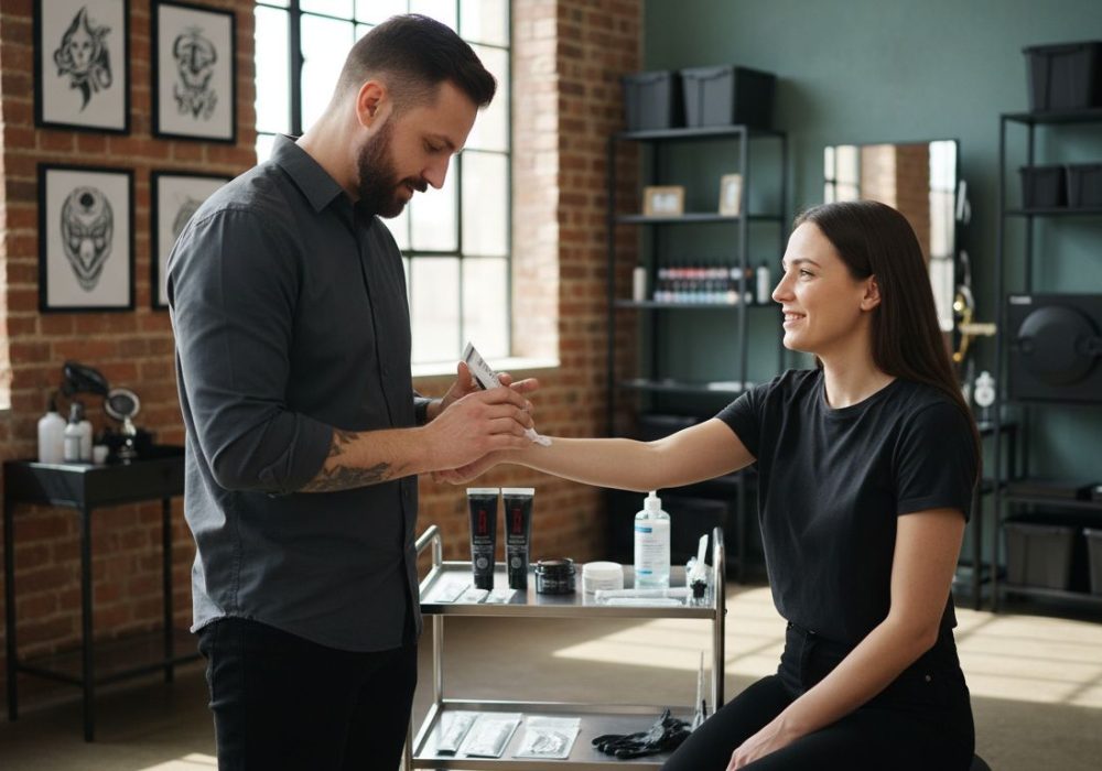 anestetiká tetovanie 2025