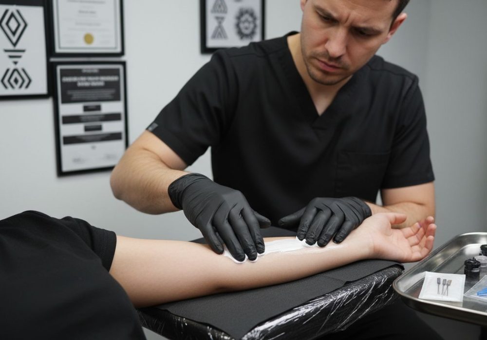 anestetický krém použitie