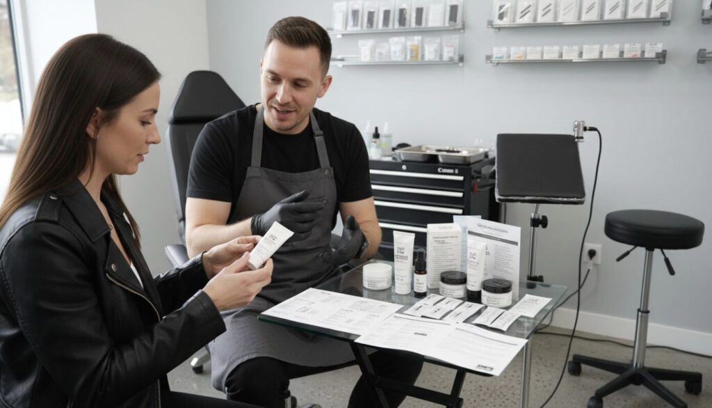 Dermacain odporúčanie odborníka