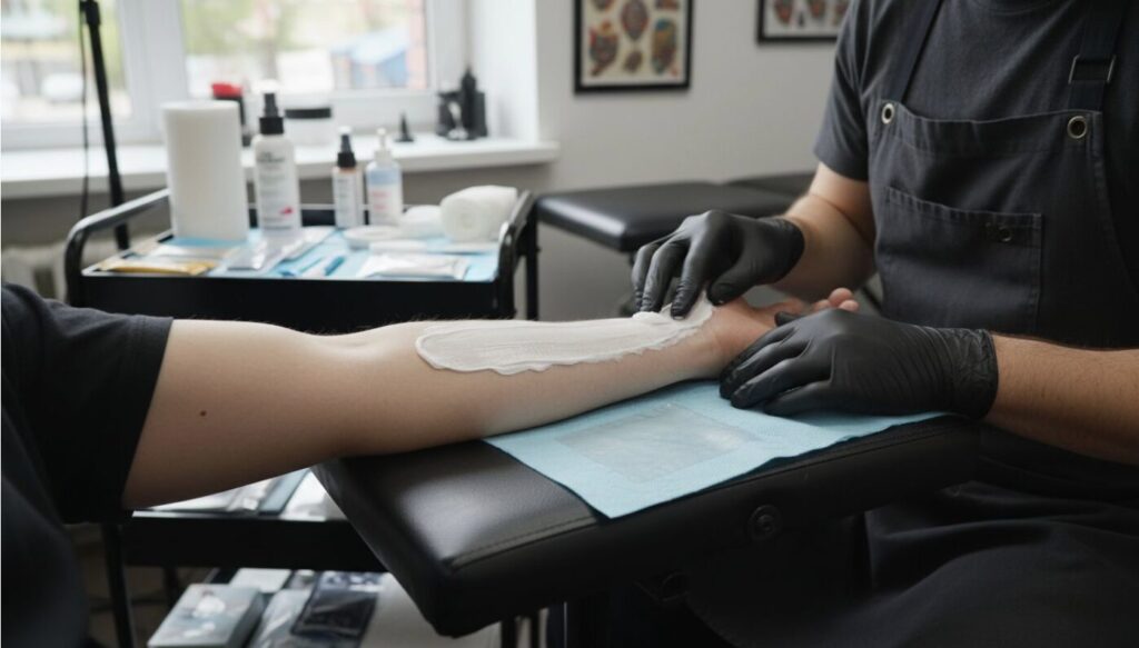 Dermacain odporúčanie odborníka