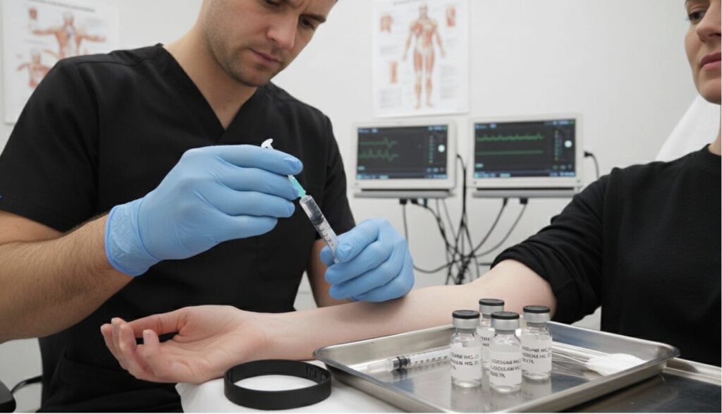 prírodné anestetiká