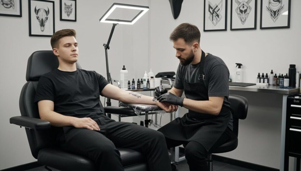 návod na použitie anestetického krému