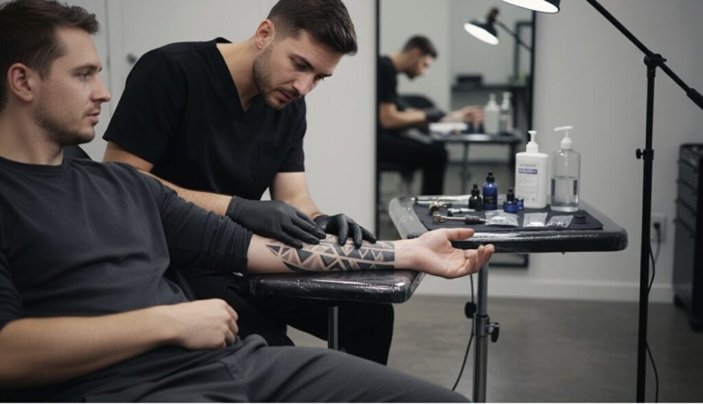 ako anestetické krémy znižujú cukanie zákazníkov