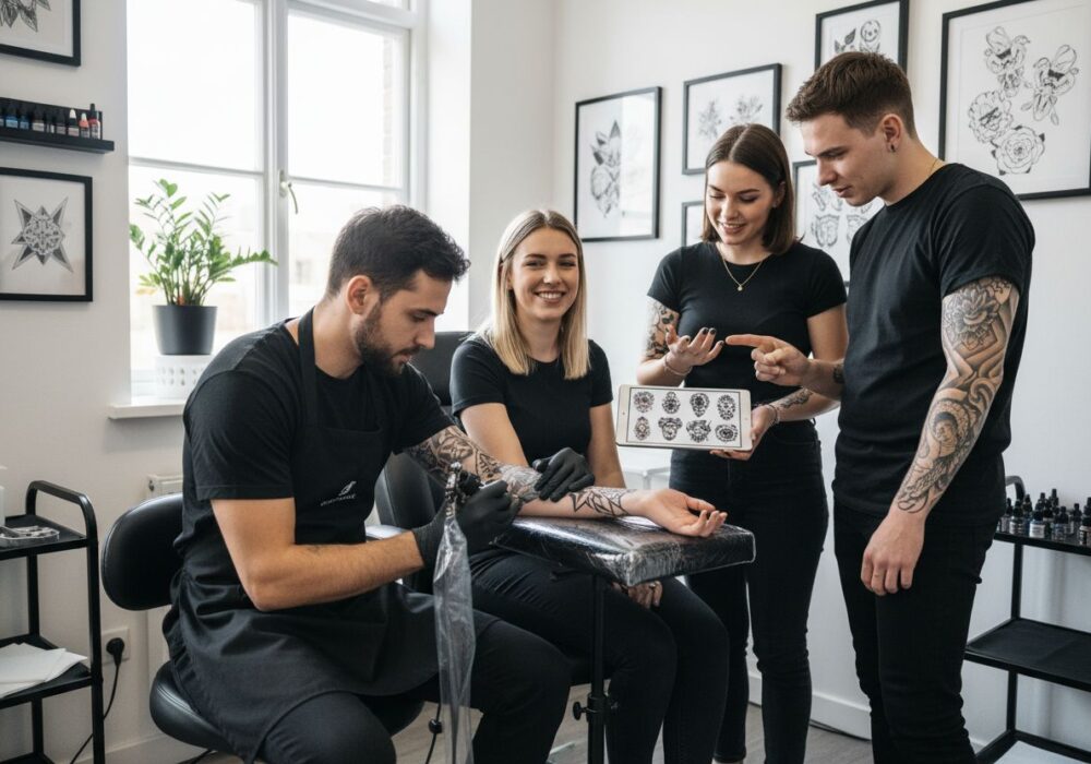 tetovanie, dôvody, ľudia