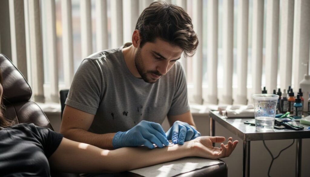 čo je kožná anestéza