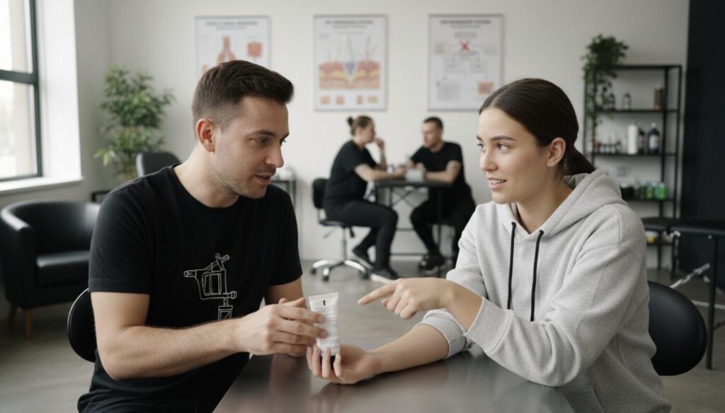 rozdiely medzi anestetickými masťami